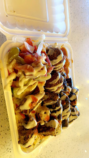 Photo of Chef's Door Premium Shawarma - Port Credit - 723 Lakeshore Rd E, Mississauga, ON L5G 1J7